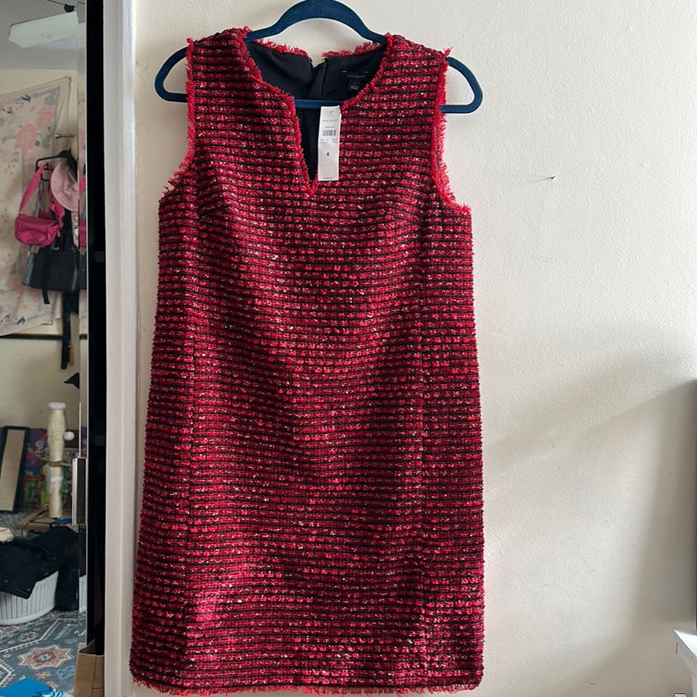 Dress from Ann Taylor